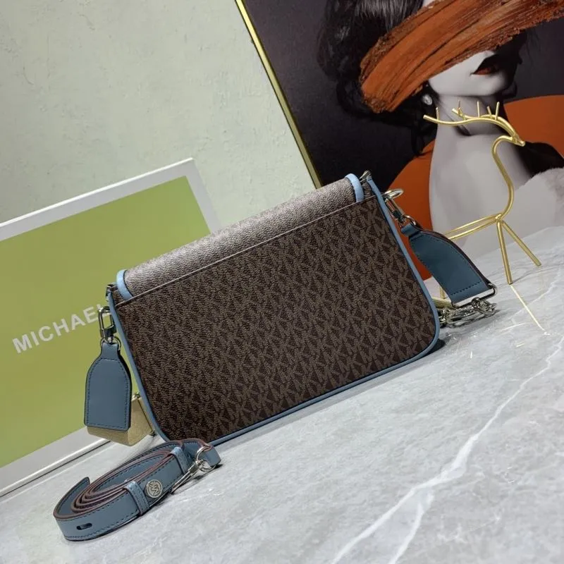 MK Satchel Bags-111 - Image 3