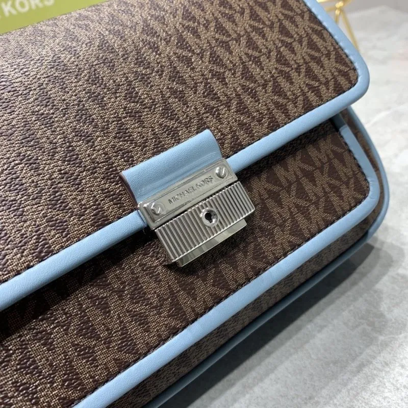 MK Satchel Bags-111 - Image 4
