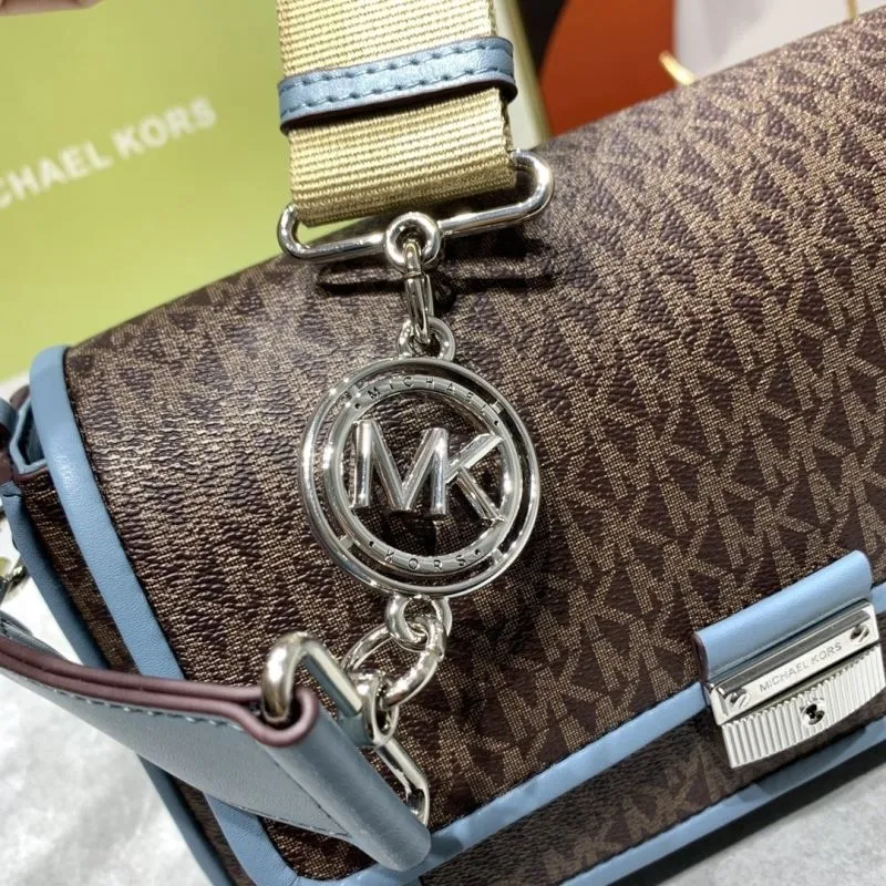 MK Satchel Bags-111 - Image 5