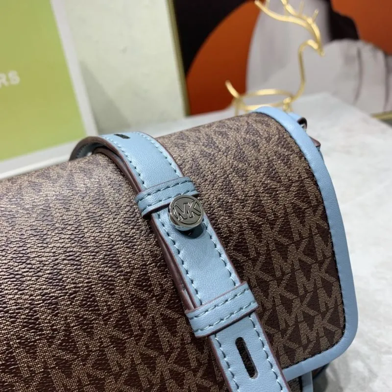 MK Satchel Bags-111 - Image 6
