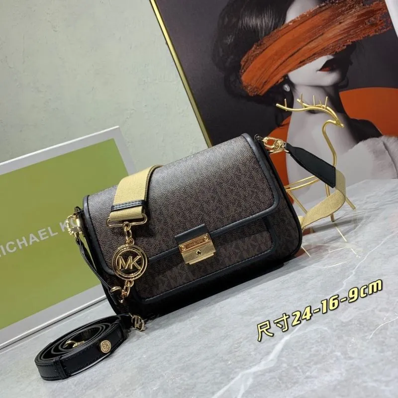 MK Satchel Bags-112