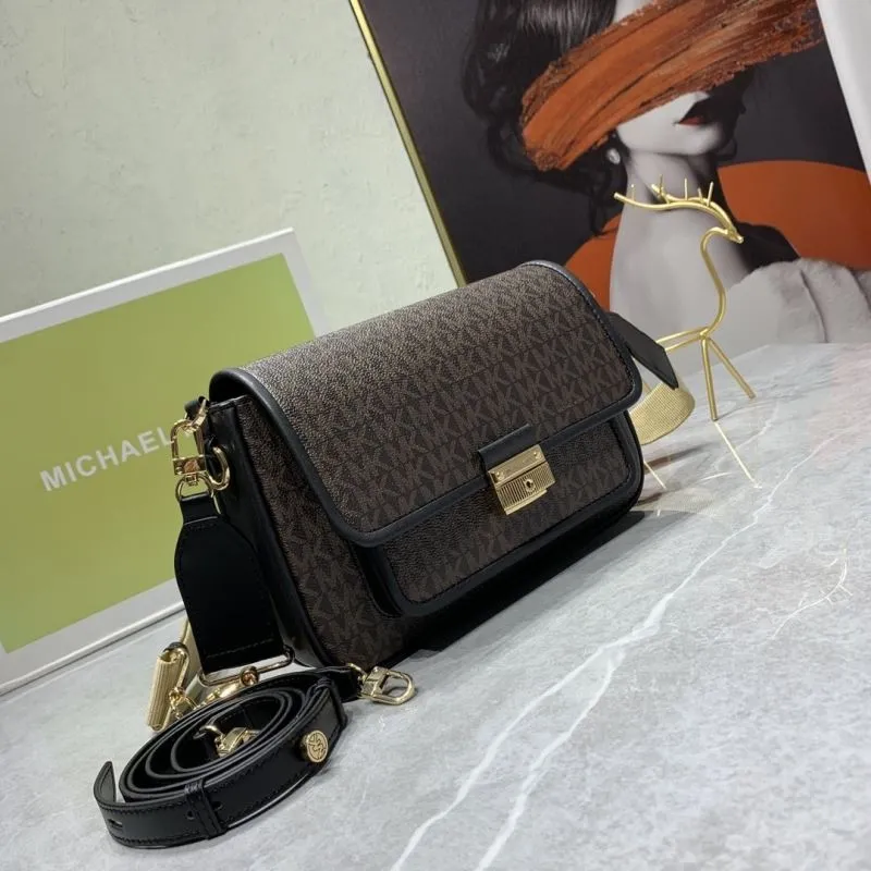 Alternative view of MK Satchel Bags-112