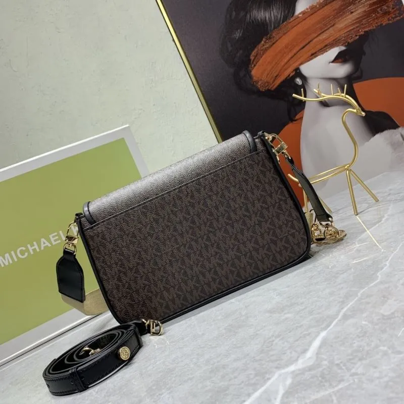 MK Satchel Bags-112 - Image 3