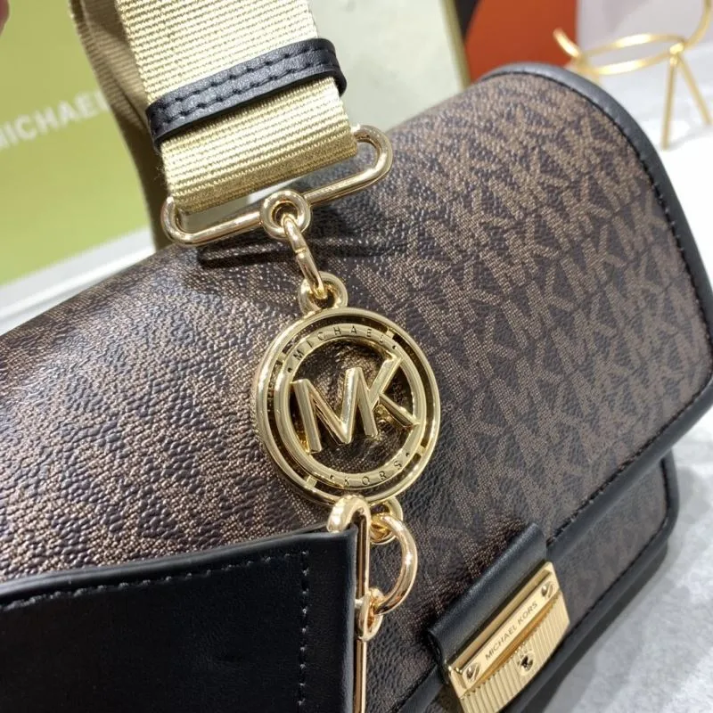 MK Satchel Bags-112 - Image 5