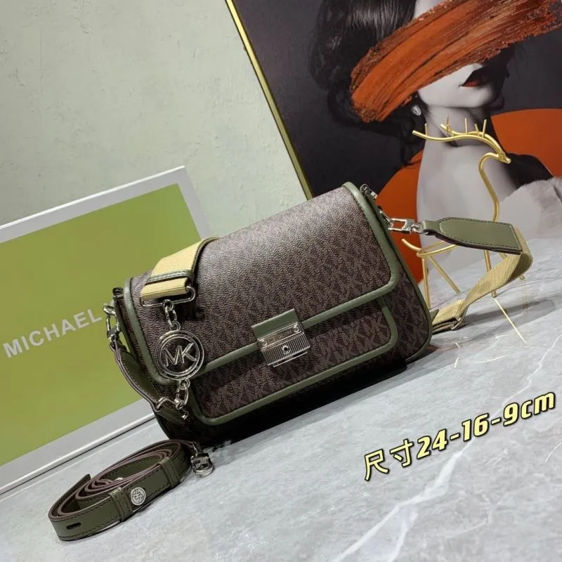 MK Satchel Bags-113