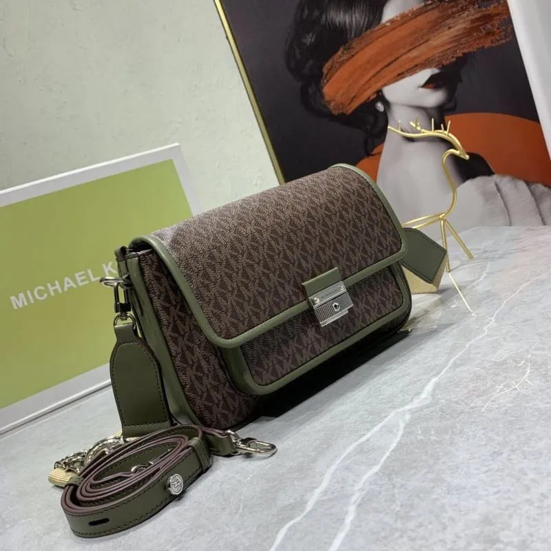 Alternative view of MK Satchel Bags-113