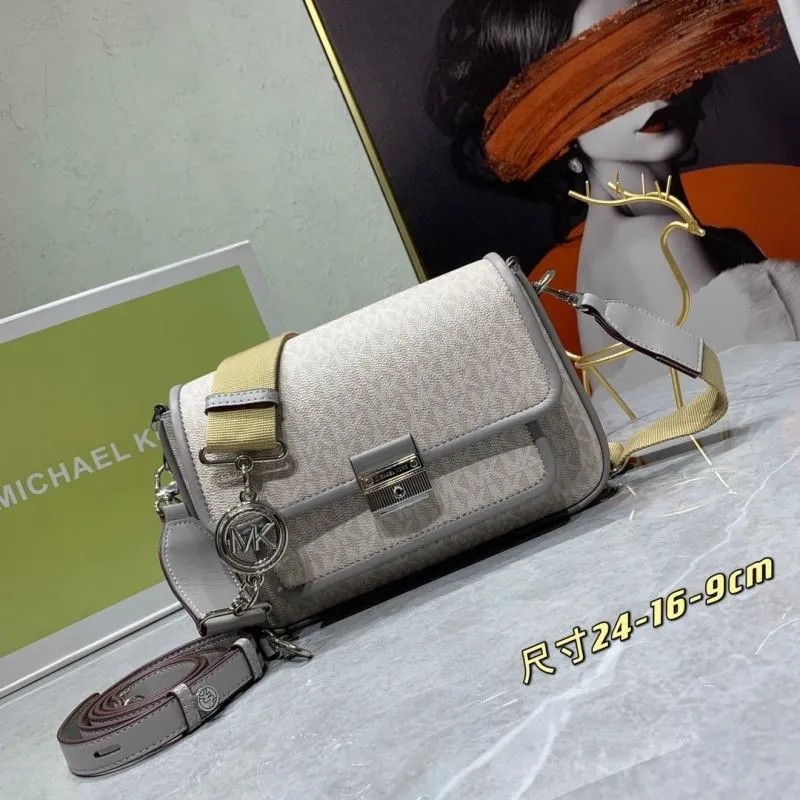 MK Satchel Bags-114