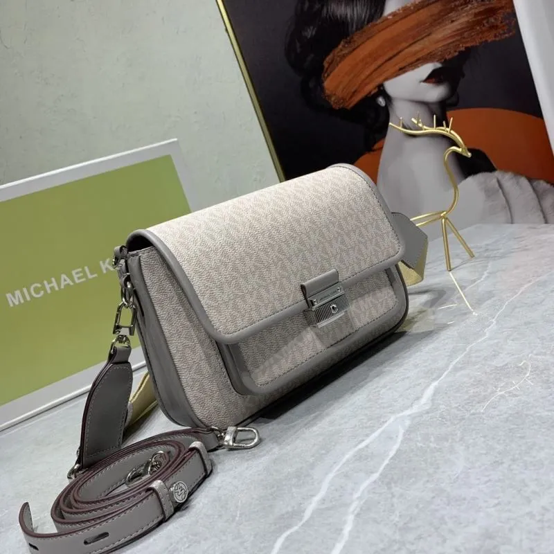 Alternative view of MK Satchel Bags-114