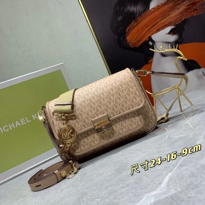 MK Satchel Bags-115