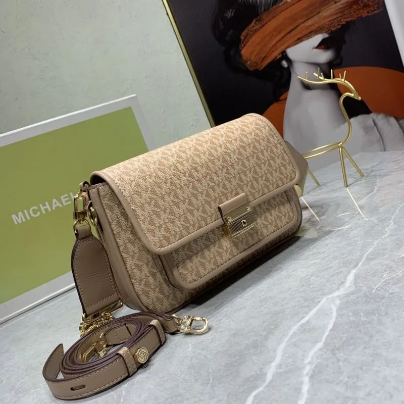 Alternative view of MK Satchel Bags-115