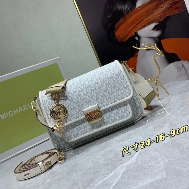 MK Satchel Bags-116