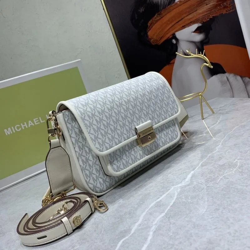 Alternative view of MK Satchel Bags-116