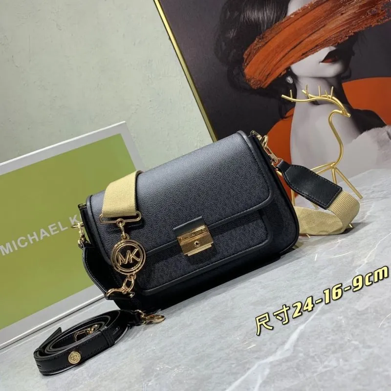 MK Satchel Bags-117