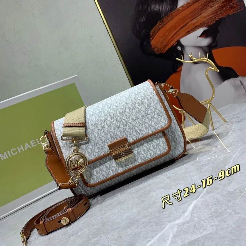 MK Satchel Bags-118