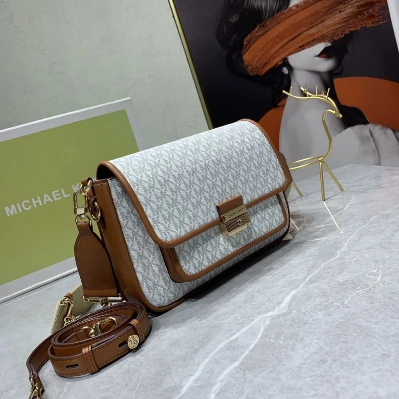 Alternative view of MK Satchel Bags-118