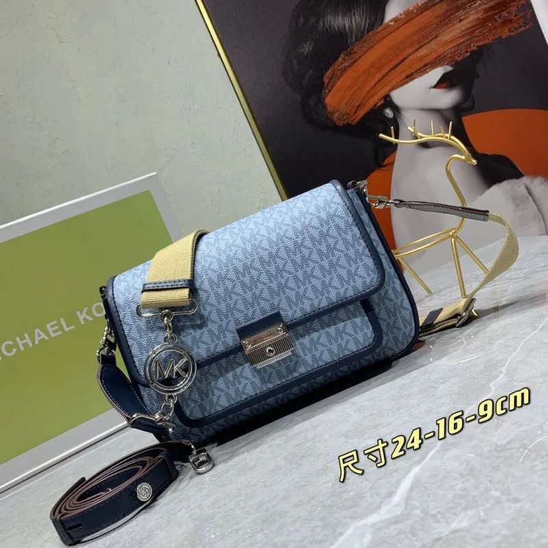 MK Satchel Bags-119
