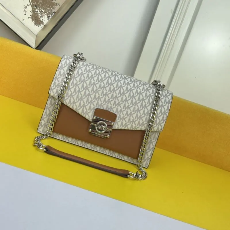 MK Satchel Bags-142