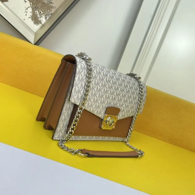 Alternative view of MK Satchel Bags-142