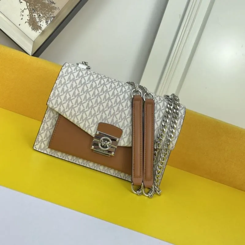 MK Satchel Bags-142 - Image 4