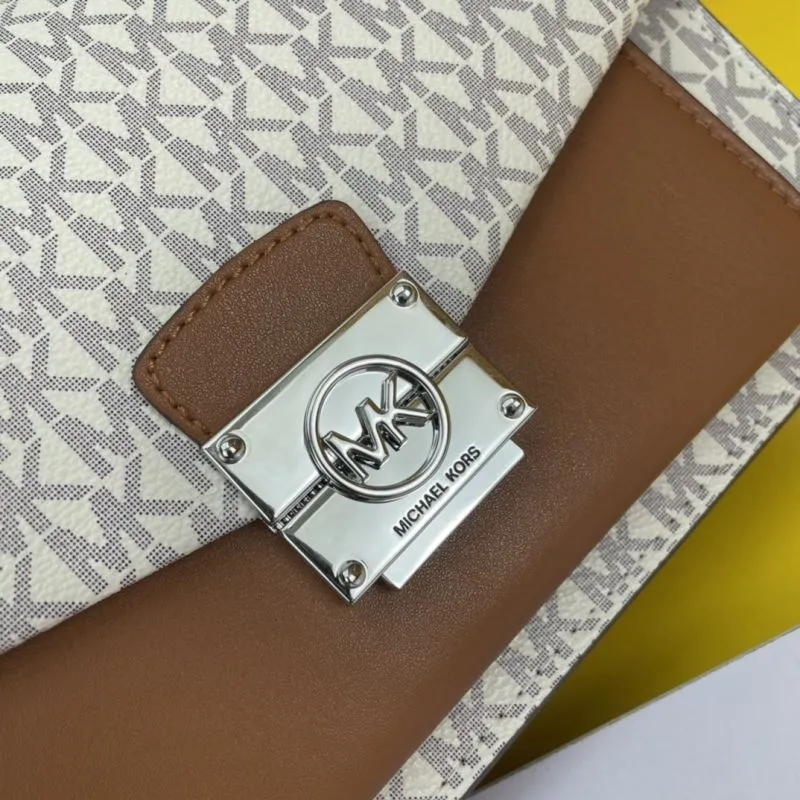 MK Satchel Bags-142 - Image 6