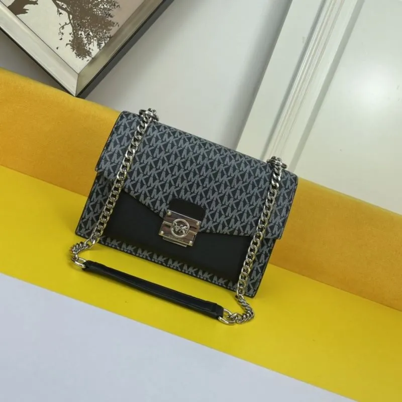 MK Satchel Bags-143