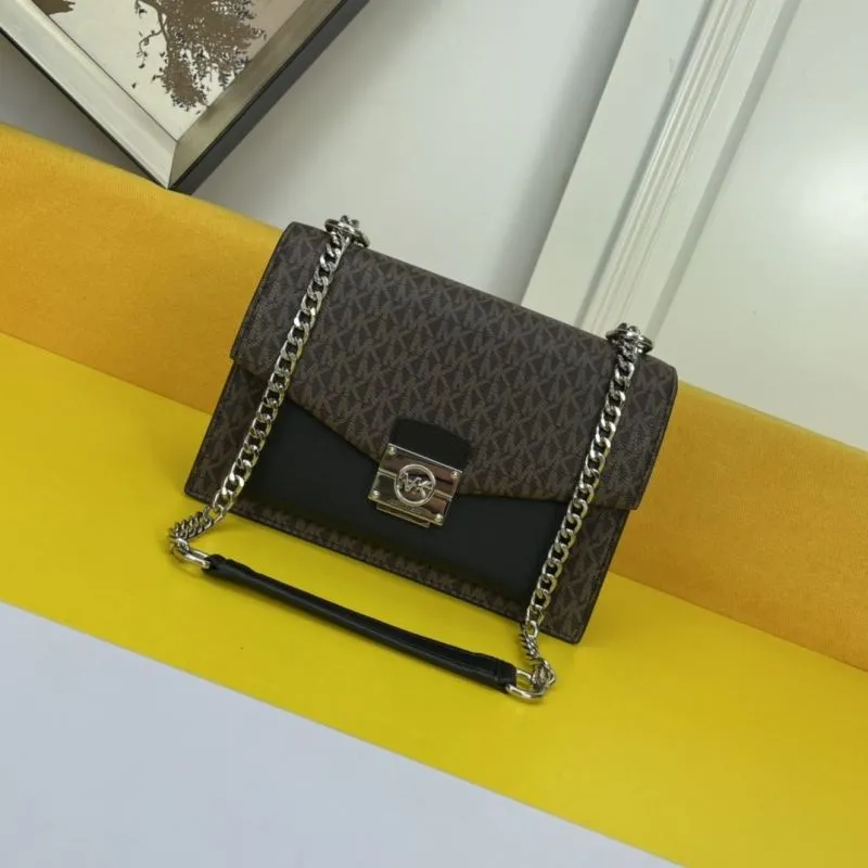 MK Satchel Bags-144