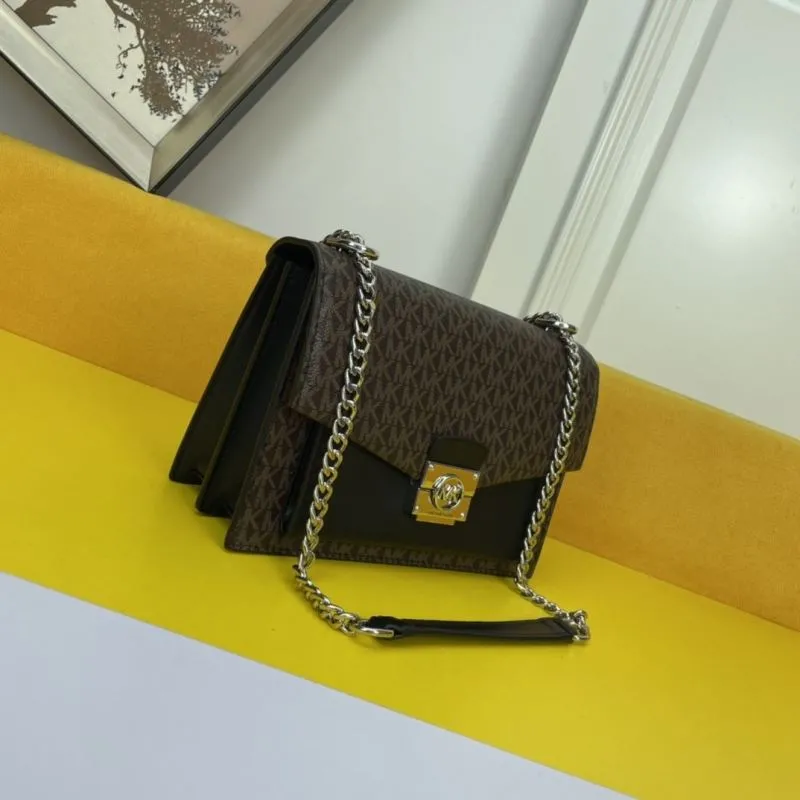 Alternative view of MK Satchel Bags-144