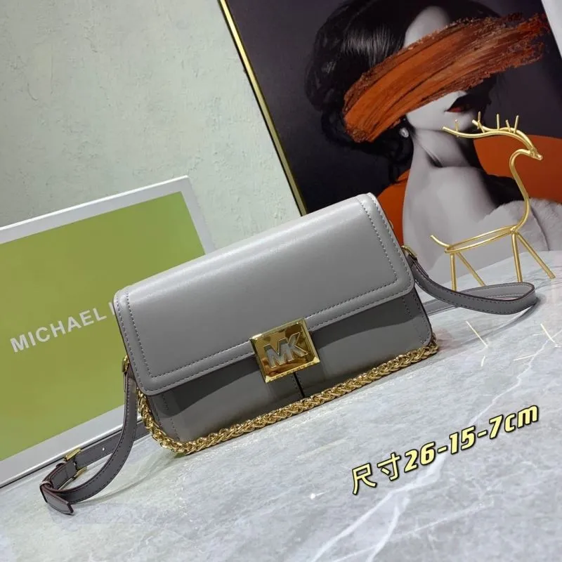 MK Satchel Bags-145