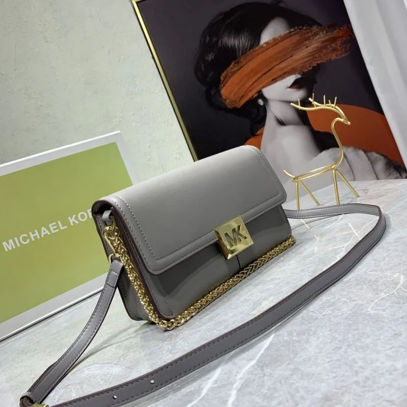 Alternative view of MK Satchel Bags-145