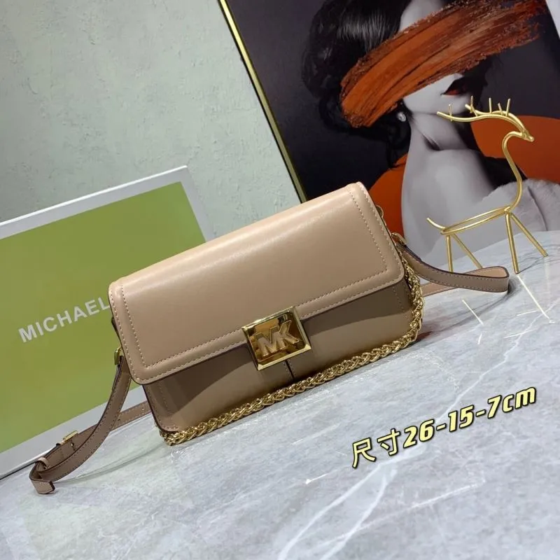 MK Satchel Bags-146