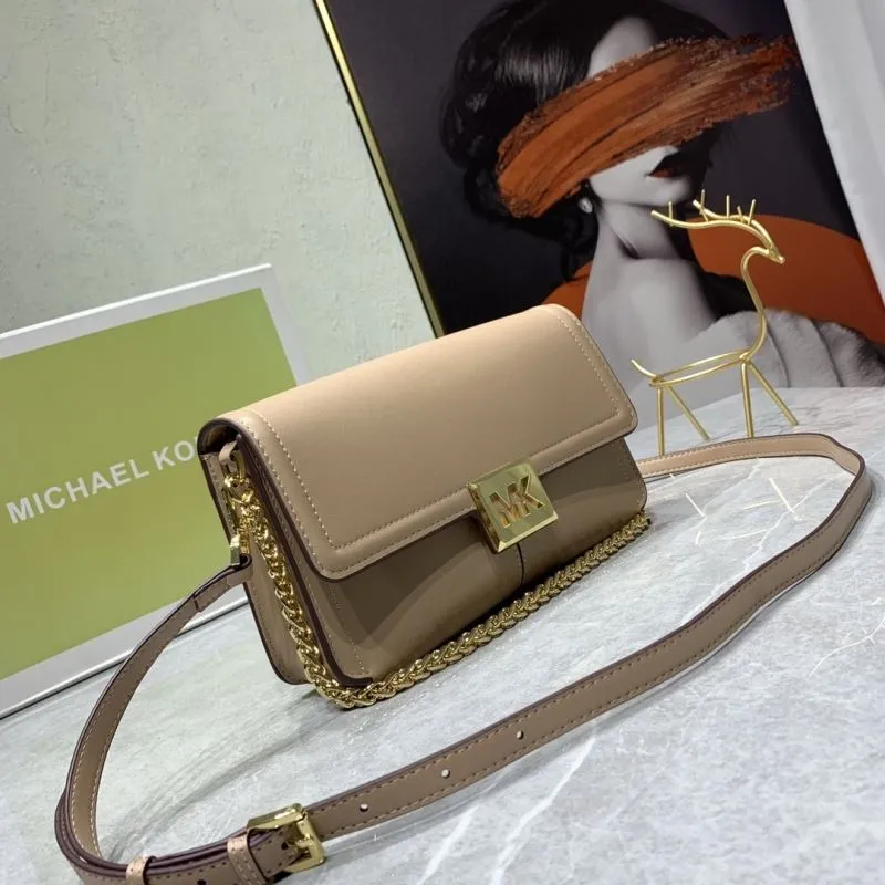 Alternative view of MK Satchel Bags-146