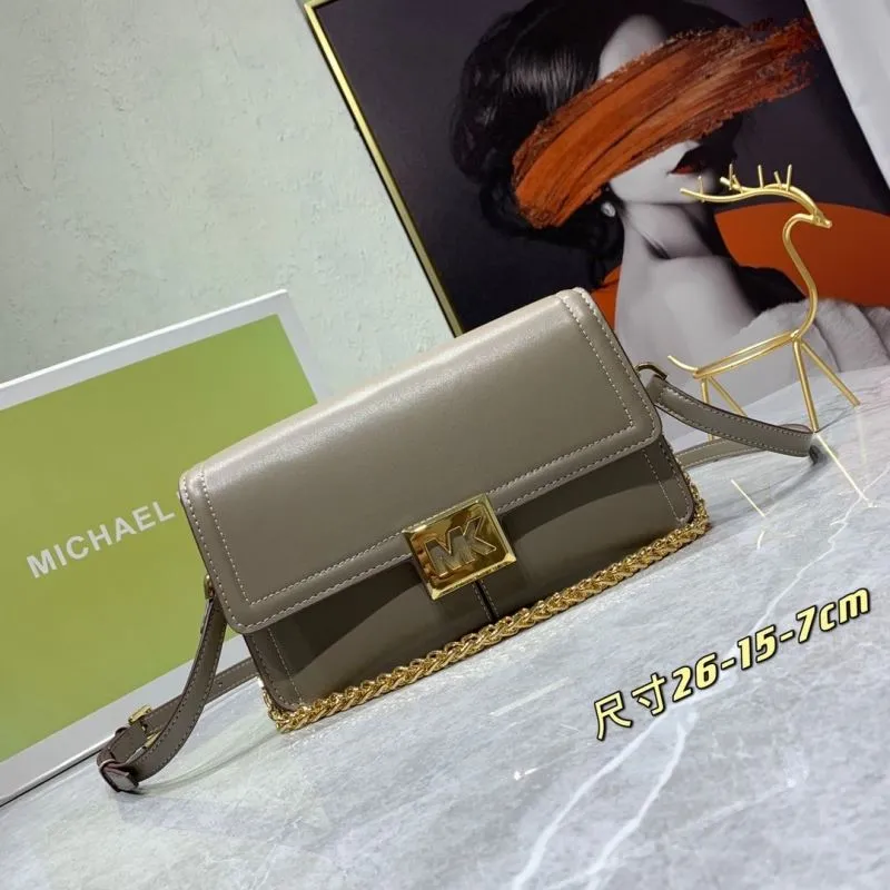 MK Satchel Bags-147