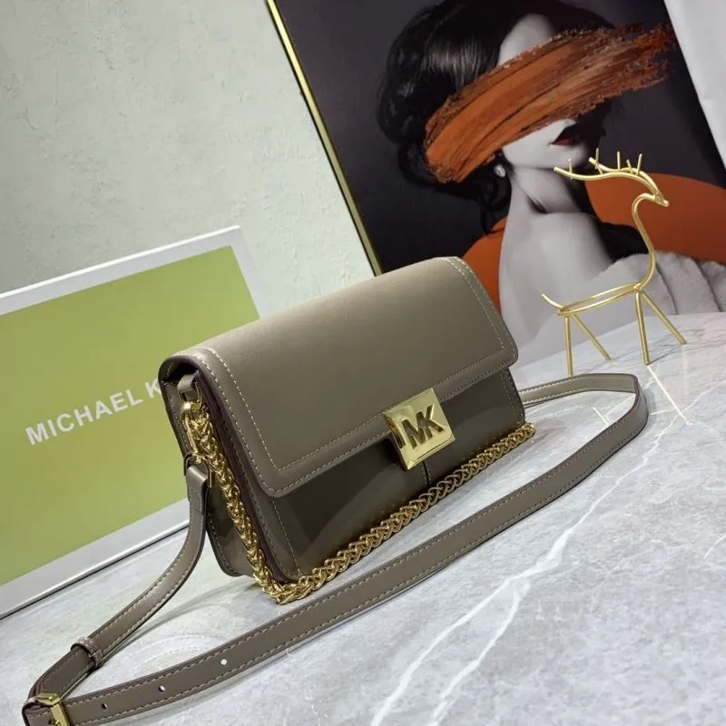 Alternative view of MK Satchel Bags-147