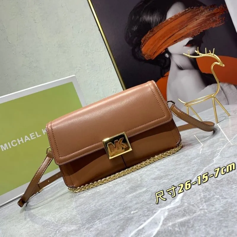 MK Satchel Bags-148