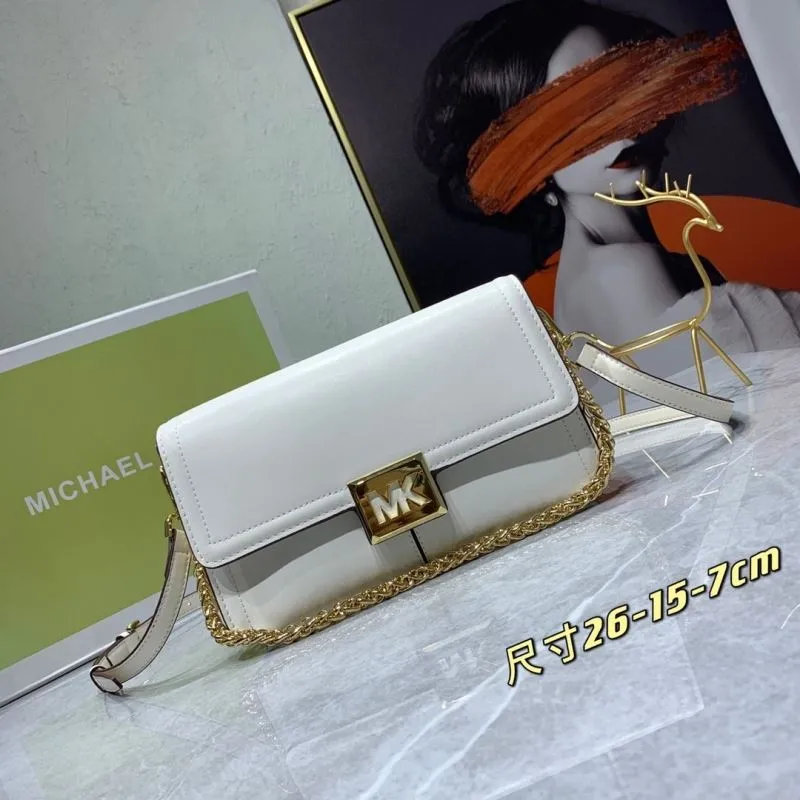 MK Satchel Bags-149
