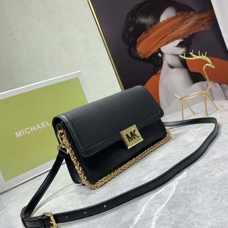 Alternative view of MK Satchel Bags-150