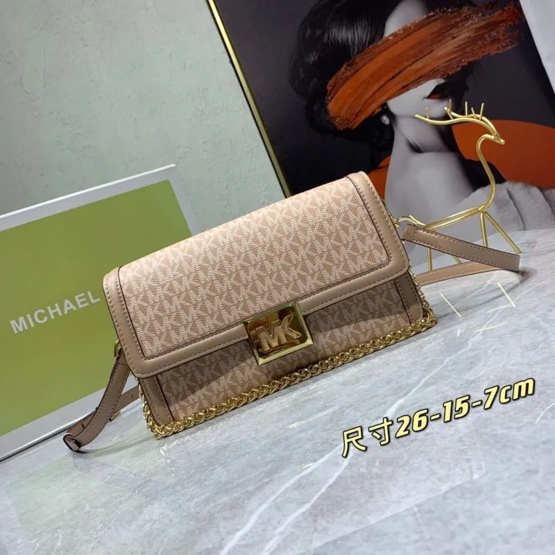 MK Satchel Bags-151