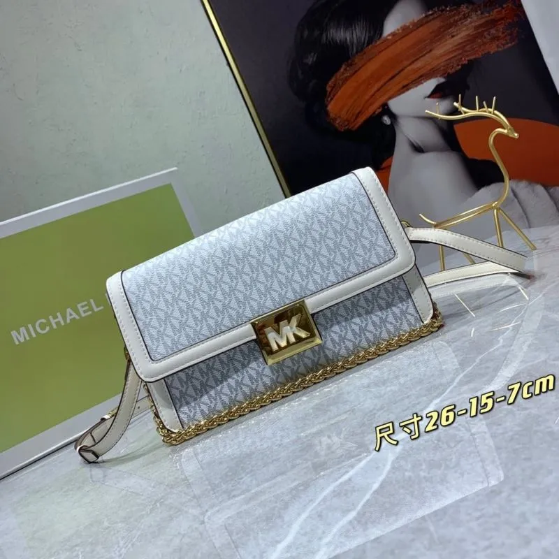 MK Satchel Bags-152