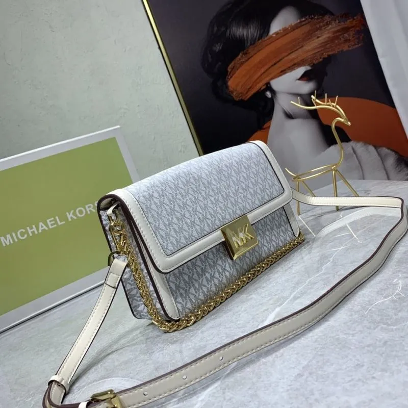 Alternative view of MK Satchel Bags-152