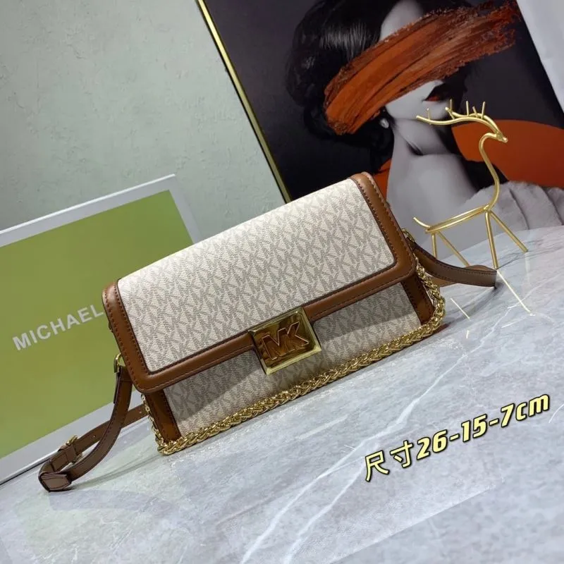 MK Satchel Bags-153