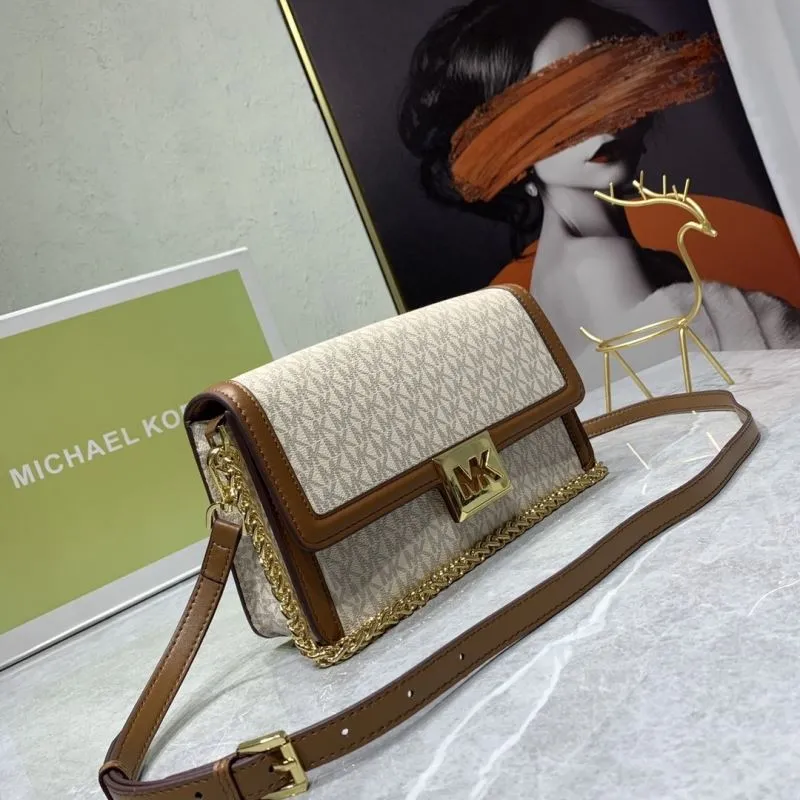 Alternative view of MK Satchel Bags-153