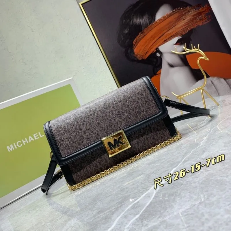 MK Satchel Bags-154