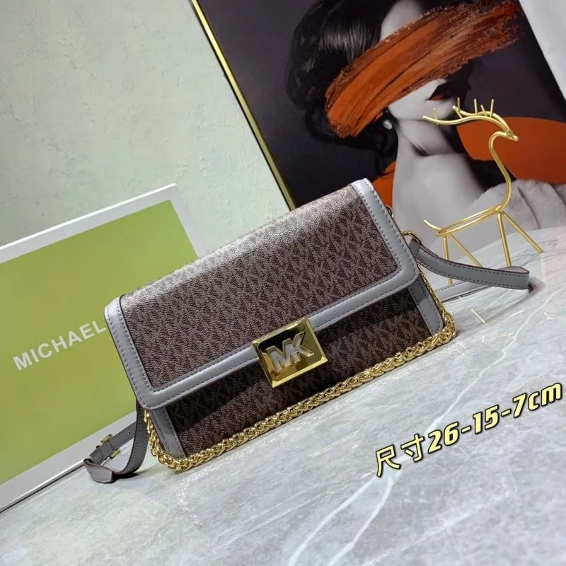 MK Satchel Bags-155