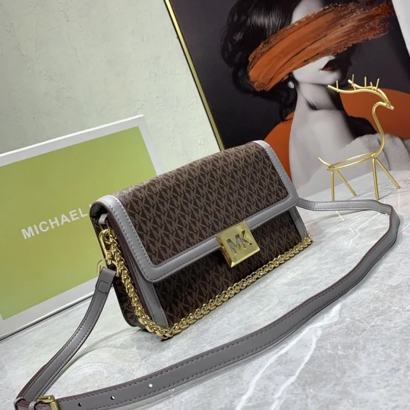 Alternative view of MK Satchel Bags-155