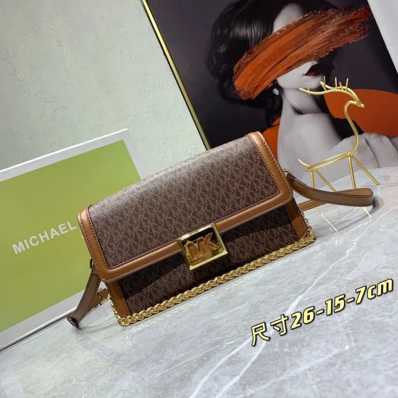MK Satchel Bags-156