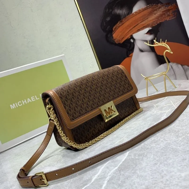 Alternative view of MK Satchel Bags-156