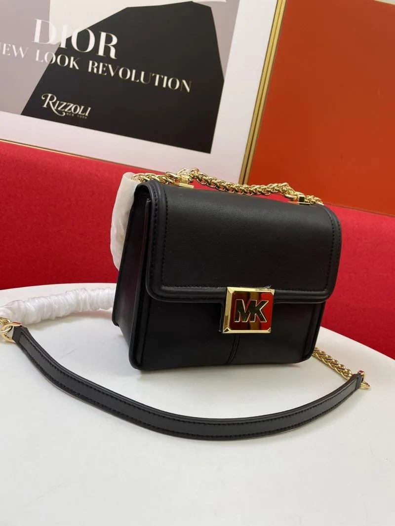Alternative view of MK Satchel Bags-157
