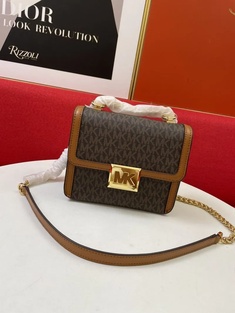 MK Satchel Bags-159