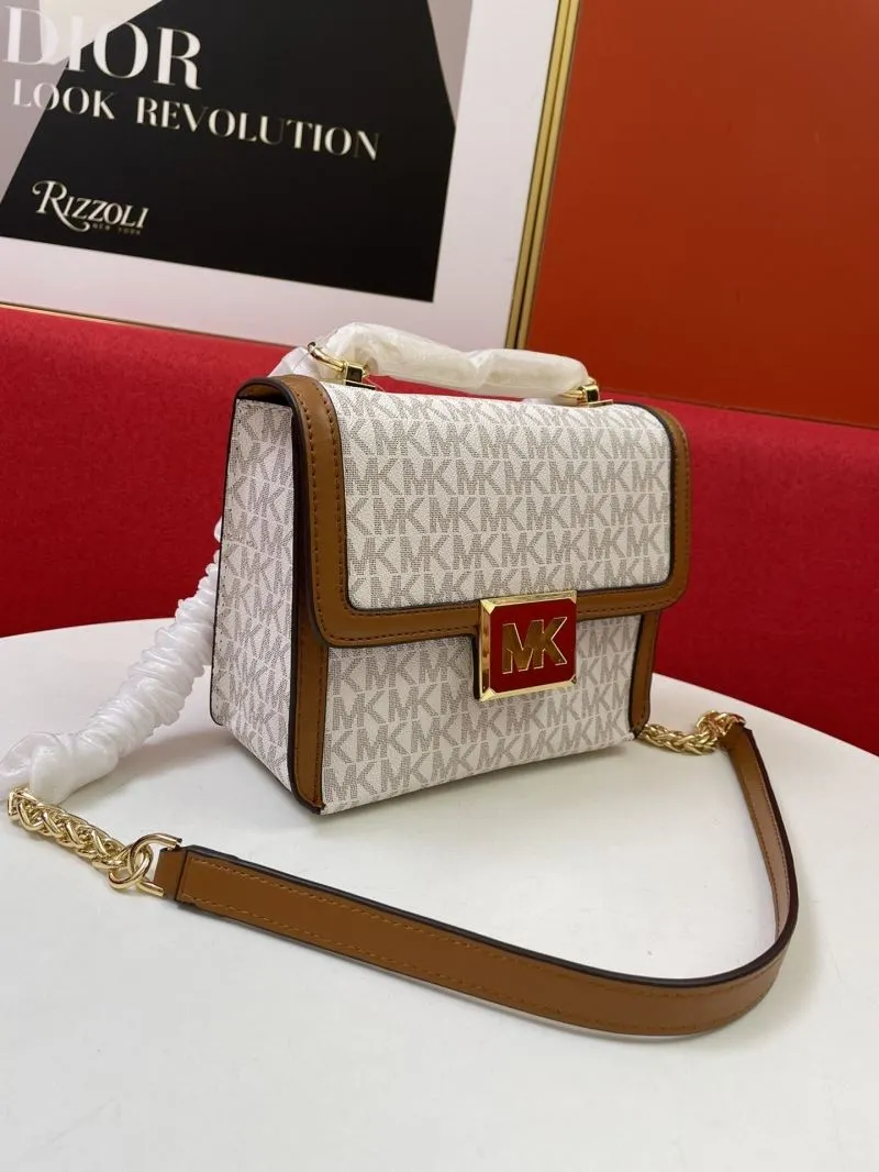 Alternative view of MK Satchel Bags-160