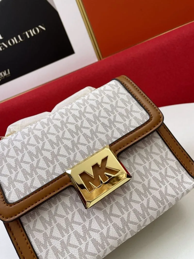 MK Satchel Bags-160 - Image 4